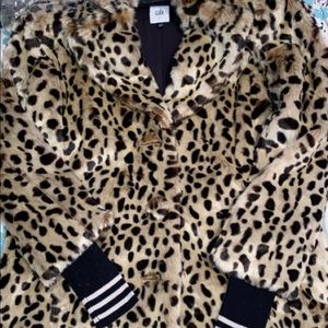 Josephine coat